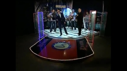 Jasar Ahmedovski - Jednoj zeni za secanje dugo