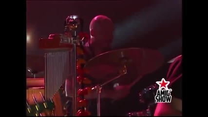 Ceca - Poziv - (ami G Show) - (tv Pink 2013)