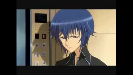 Shugo Chara 51 Part 1