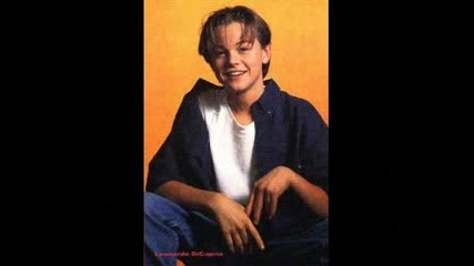 Leonardo Dicaprio - An Angelwasborn - Djefera