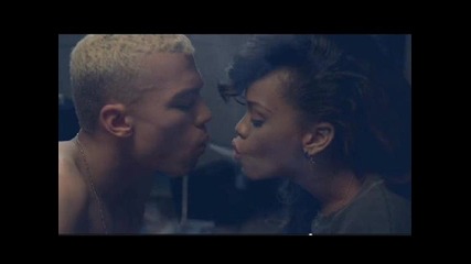Rihanna - We Found Love