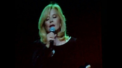 Sylvie Vartan in Sofia - 2 