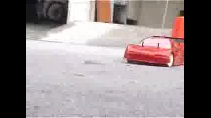 Remote Control Car Drifting In Sg #1