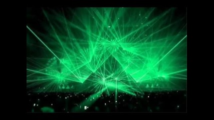 Techno trance Mix 2