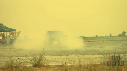 Drift Day