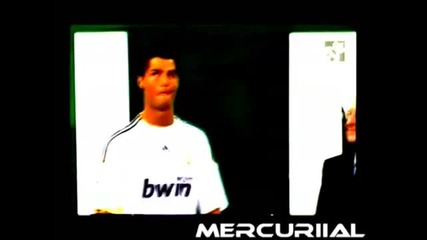 Cristiano Ronaldo - I am a Star
