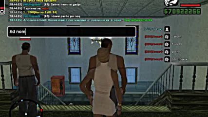 [b2w]nomer9 - wep hack