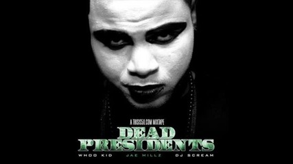 Jae Millz ft. Lil Wayne, T - Streets & Gudda Gudda - Execution Style 