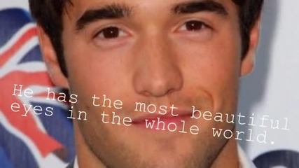 - Josh Bowman