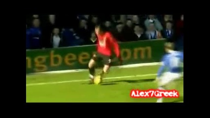 Football Skills 2010 - 2011 New Video!!! 