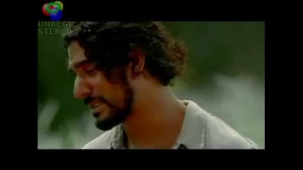 Lost - Sayid and Shannon - My Immortal