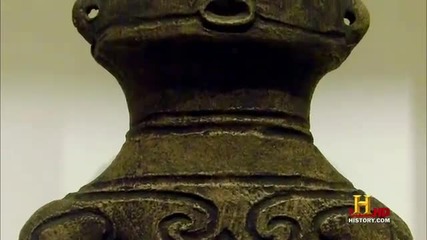 Ancient Aliens - Underwater Worlds Hd part 2 