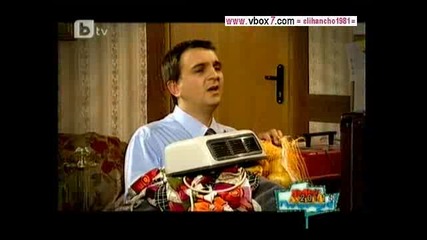 Пълна Лудница 27.11.10 Цялото Предаване Част 1