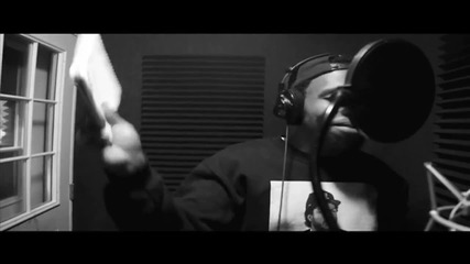 Curren$y - House Shoes ( In Studio Performance )