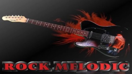Rock Melodic The Best Of Ballads