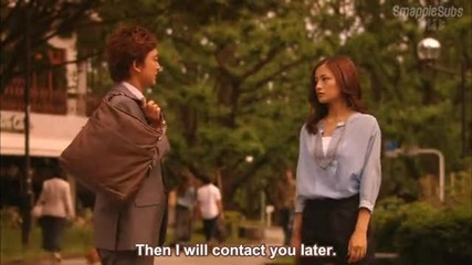 Shiawase ni Narou yo ep 8 part 2