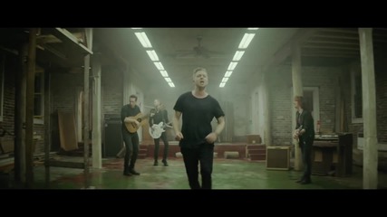 Onerepublic - Counting Stars