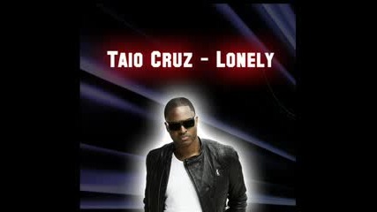 ~prevod~ Taio Cruz - Lonely Full Hq new 2010