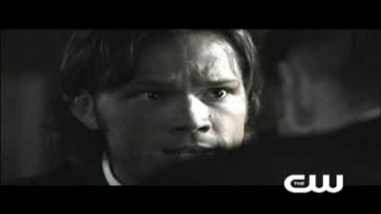Supernatural Season 5 Episode 1 preview - Dean has a ghost disease (10 th. September 2009)