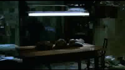 Linkin Park - Papercut 
