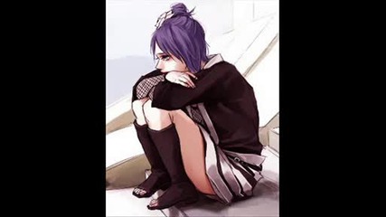 Konan and Pein - Nagato.wmv