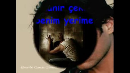 Serdar Ortac - Utansin