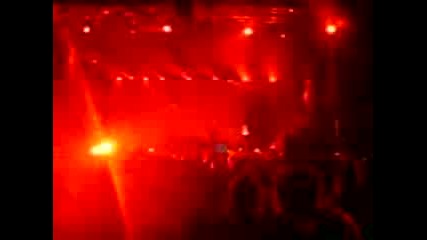 Dj Tiesto - Sofia - 2008