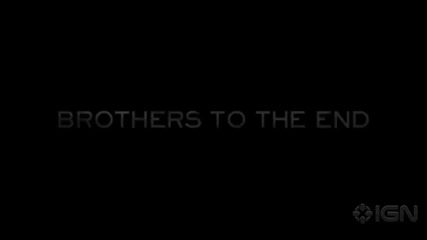 Gears of War 3 - Campaign Trailer ( E 3 )