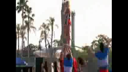 The Best Of Bring It On:in It To Win