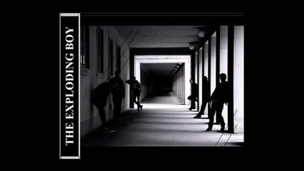 The Exploding Boy - Let The Right One In 