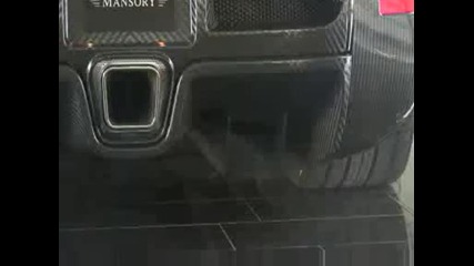 Много як тунинг на Bugatti Veyron