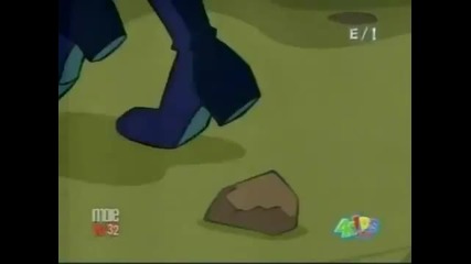 Winx Club - (уинкс) сезон 2 епизод 14