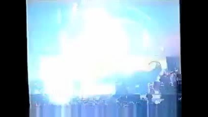 6 Slipknot gently milan italy 20.05.2001 