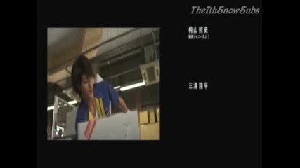 Gokusen : The Movie [eng Sub] Part 15/15 Final Part