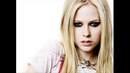 Avril Lavigne - One of those girls (full)