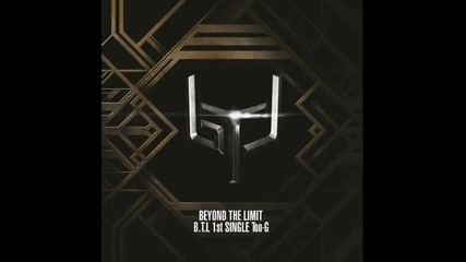 Btl - 02. Too-g - 1 Single - Beyond The Limit 150514-дебют