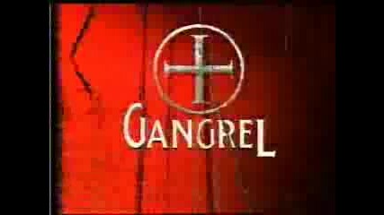 Gangrel Titantron