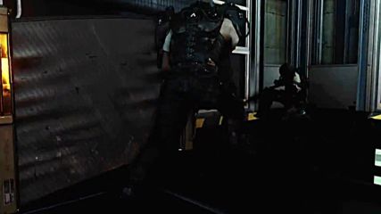 Official Call of Duty Advanced Warfare Reveal Trailer