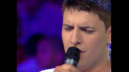 Darko Lazic - Lepotice grada