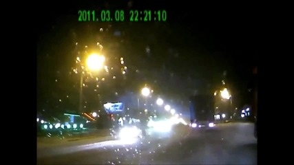 Car Crash Compilation 17 (russia)