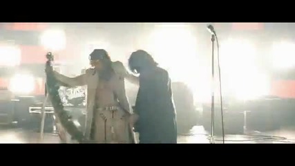 Aerosmith - Legendary Child