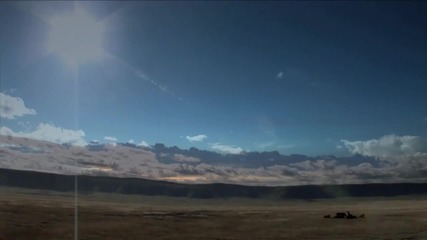 Природа и музика - Африка /част 2/