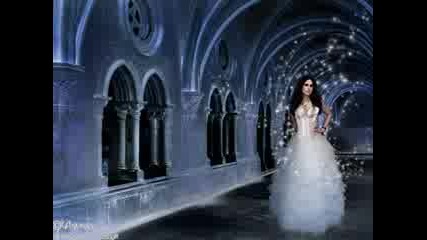 Within Temptation Sanctus Espiritus Our Solemn Hour