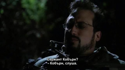 Stargate Sg - 1 Season 4 Episode 8 Part 4