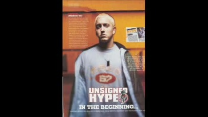 Eminem - Suerman / Picz