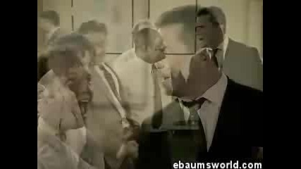 Една вафла побърка целият офис 