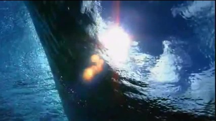 Cafe Del Mar ~ Chicane Offshore