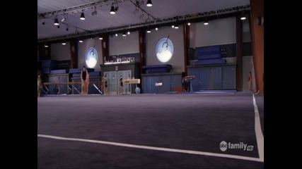 Make it or break it s01 ep06 part1