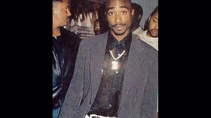 2pac - You dont Know me 