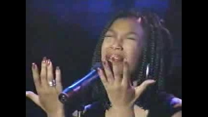 Brandy Brokenhearted Live Performance